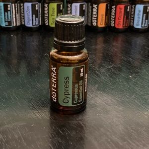 DoTERRA Cypress 15 mL